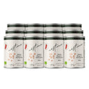 Nóstimo Italian Organic Chickpeas — 12 x 400g cans