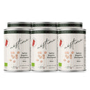Nóstimo Italian Organic Chickpeas — 6 x 400g cans