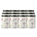 Nóstimo Organic Cannellini Beans — 12 x 400g cans
