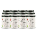 Nóstimo Organic Haricot Beans — 12 x 400g cans