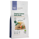 Organic Cashew Nuts Whole 2kg pouch – Wholefood Earth