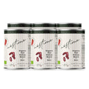 Nóstimo Organic Red Kidney Beans — 6 x 400g cans