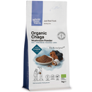 Organic Chaga Mushroom Powder 1kg pouch