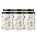 Nóstimo Organic Butter Beans — 6 x 400g cans