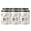 Nóstimo Organic Black Beans — 6 x 400g cans