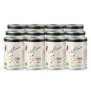 Nóstimo Organic Lentils — 12 x 400g cans