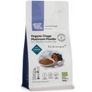 Organic Chaga Mushroom Powder 250g pouch