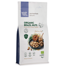 Organic Brazil Nuts 3kg pouch – Wholefood Earth
