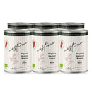 Nóstimo Organic Haricot Beans — 6 x 400g cans