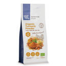 Organic Turmeric Powder 250g pouch – Wholefood Earth