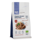 Organic Broken Brazil Nuts 250g pouch – Wholefood Earth