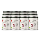 Nóstimo Organic Red Kidney Beans — 12 x 400g cans
