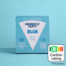 Honestly Tasty Blue 100g Pack