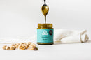 Smooth Pistachio Nut Butter - Nutural World - 170g