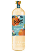 Bitter Orange Spritz Botanical Soda - Belvoir Farm - 500ml