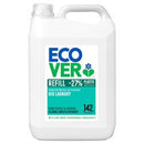 Bio Concentrated Laundry Liquid - Ecover - 5L