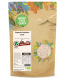 Organic Psyllium Husk