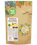 Nutritional Yeast Flakes (Nooch with B12)