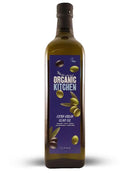 Extra Virgin Olive Oil - Organic Kitchen - 1000ml