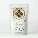 Organic Clearspring Japanese Hatcho Miso Paste - 300g