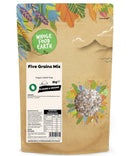 Five Grains Mix