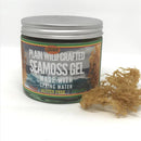 Sea Moss Gel - GUAVA - 250g