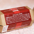 Mulled Wine Pouchettes - Green Cuisine - 300g