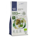 Organic Hemp Seed Protein Powder 50% – 1kg