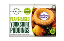 Gluten Free Plant-Based Yorkshire Puddings - Plantside - 400g