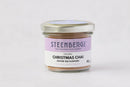 Organic Christmas Chai Spice Mix - Steenbergs - 40g