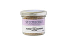 Organic Turkey Seasoning - Steenbergs - 55g