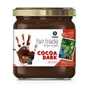 Pâte à tartiner au chocolat noir Oxfam Fair Trade - 400 g