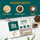 Black Pepper Tofu - ITZ NOT Just TOFU - 280g