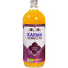 Ginger Trilogy Kombucha - Karma Kombucha - 1L
