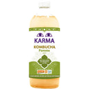 Apple Kombucha - Karma Kombucha - 1L