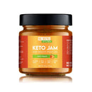Keto Jam Juicy Peach - BeKeto - 200g