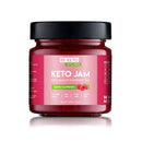 Keto Jam Super Raspberry - BeKeto - 200g