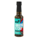 150ml bottle Whole Food Earth tamarind ketchup