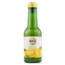 Organic Lemon Juice - Not from Concentrate - Cook-Blend -Dress - 200ml - Biona