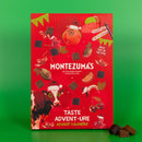 Flavoured Chocolate Advent Calendar - Montezuma's - 260g
