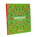 Christmas 2025 Dark Chocolate Advent Calendar - Montezuma's - 150g