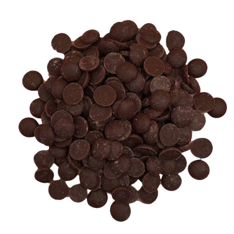 Free From Baking Chocolate - Plamil - 1kg