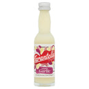 Organic Liquid Garlic - Tarantella - 40ml