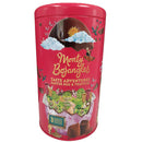 Taste Adventures Easter Egg Premium Gift Tin - Monty Bojangles - 175g