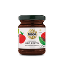 Organic Red Pesto - 120g - Biona