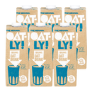 Organic Oat Drink - 1L - Oatly