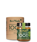 Organic New Zealand Manuka Honey MGO 100+ - BeeMade - 250g