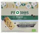Organic Chocolate Panettone with Dark Choc Chips - Probios - 500g