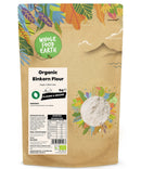 Organic Einkorn Flour