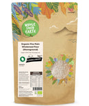 Organic Fine Plain Wholemeal Flour (Stoneground)